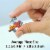 MasterPieces® Blockbuster Movies™ The 80's Jigsaw Puzzle Perspective: right