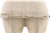 Oakdell Egg Farms Cage Free Large Brown Omega-3 Eggs Perspective: right