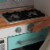 KidKraft Gourmet Chef Play Kitchen with EZ Kraft Assembly™ Perspective: right