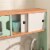 KidKraft Mid-Century Modern Play Kitchen with EZ Kraft Assembly™ Perspective: right