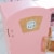 KidKraft Limited Edition Vintage Kitchen - Pink & Gold Perspective: right