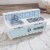 KidKraft Play & Put Away Wooden Kitchen Perspective: right