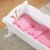 KidKraft Lil' Doll Cradle Perspective: right