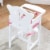 KidKraft Lil' Doll High Chair Perspective: right