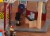 KidKraft Deluxe Wooden Fire Rescue Play Set with 27 Pieces 31.25 x 18.5 x 24.75 Perspective: right
