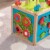 KidKraft Bead Maze Cube Perspective: right