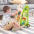 KidKraft Push Along Play Cart Perspective: right