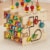 KidKraft Deluxe Activity Cube Perspective: right