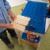 KidKraft Deluxe Workbench with Tools Perspective: right