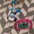 KidKraft Sing Along Mic & Amp Set Perspective: right