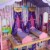 KidKraft My Dream Mansion Perspective: right