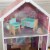 KidKraft Country Estate Dollhouse Perspective: right