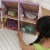 KidKraft Enchanted Forest Dollhouse Perspective: right