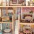 KidKraft Charlotte Dollhouse with EZ Kraft Assembly™ Perspective: right