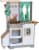 KidKraft® Terrace Garden Play Kitchen Perspective: right