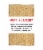 Mini Lavash with Whole Grain & Flax Flatbread 8-Packs of 6 Flatbread (48 Flatbread) Perspective: right