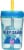 Zak! Designs Baby Shark Leak-Proof Tumbler with Flexible Straw Perspective: right