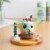 Zak! Designs Star Wars Mandalorian The Child Ceramic Sculpted Mug Perspective: right