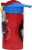 Zak!® SpiderMan Water Bottle with Straw Perspective: right