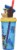 Zak! Designs Paw Patrol Chase Supper Sipper Tumbler Perspective: right