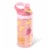 Zak! Designs Happy Fruit Stainless Steel Double Walled Water Bottle Perspective: right