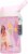 Zak!® Designs Disney Princess Reusable Water Bottle Perspective: right