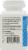 Earth's Bounty Oxy-Cleanse Colon Conditioner Dietary Supplement Capsules 600mg Perspective: right