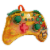 PDP Rock Candy™ Wired Controller: Lemon Bomb Bowser For Nintendo Switch Perspective: right