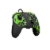 PDP 1-Up Mushroom Rematch Glow Wired Controller for Nintendo Switch Perspective: right