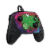 PDP REMATCH™ GLOW Advanced Wired Controller Space Dust Xbox Series X|S Xbox One & Windows 10/11 PC Perspective: right