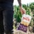 Boulder Canyon® Malt Vinegar & Sea Salt Kettle Style Potato Chips Perspective: right