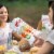Boulder Canyon® Cheddar Sour Cream Thin & Crispy Potato Chips Perspective: right