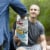 Boulder Canyon® Classic Sea Salt Thin & Crispy Potato Chips Perspective: right