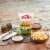 Boulder Canyon® Classic Sea Salt Olive Oil Kettle Style Potato Chips Perspective: right