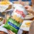 Boulder Canyon® Classic Sea Salt Avocado Oil Canyon Cut Kettle Style Potato Chips Perspective: right
