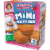 Little Debbie Strawberry Shortcake Mini Muffins, 10 Boxes, 50 Bite Size Strawberry Muffins Perspective: right