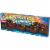Cosmic Brownies, 4 Boxes, 24 Individually Wrapped Brownies With a Candy Coating Perspective: right