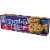 Choc Chip Creme Pies, 4 Boxes, 32 Individually Wrapped Chocolate Chip Pies with Vanilla Perspective: right