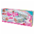Little Debbie Unicorn Cakes, 4 Boxes, 32 Individually Wrapped Strawberry Vanilla Cakes Perspective: right