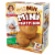 Honey Bun Mini Muffins, 4 Boxes, 20 Travel Pouches of Bite Size Muffins Perspective: right