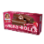 Little Debbie Strawberry Swiss Rolls, 4 Boxes, 48 Cake Rolls Perspective: right