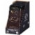 Green & Black's Organic 70% Dark Chocolate Bar Perspective: right