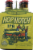 Uinta Brewing Hop Notch IPA Perspective: right