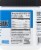Evlution Nutrition  BCAA5000™   Blue Raz Perspective: right