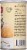Gefen® Baking Powder Perspective: right