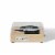 Crosley Radio Scout Turntable - Natural Perspective: right