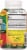 Applied Nutrition Green Tea Fat Burner® Liquid Softgels Dietary Supplement Perspective: right