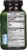 Irwin Naturals® Concentrated Maca Root and Ashwagandha Dietary Supplement Liquid Soft Gels Perspective: right