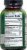Irwin Naturals Extra Strength Ashwagandga Mind & Body Dietary Supplement Liquid Soft-Gels Perspective: right