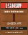 Labrada® Lean Body Ready-to-Drink Chocolate Protein Shake Perspective: right